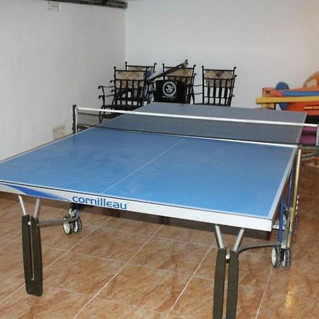 Villa Campos Del Rio Luaran gambar
