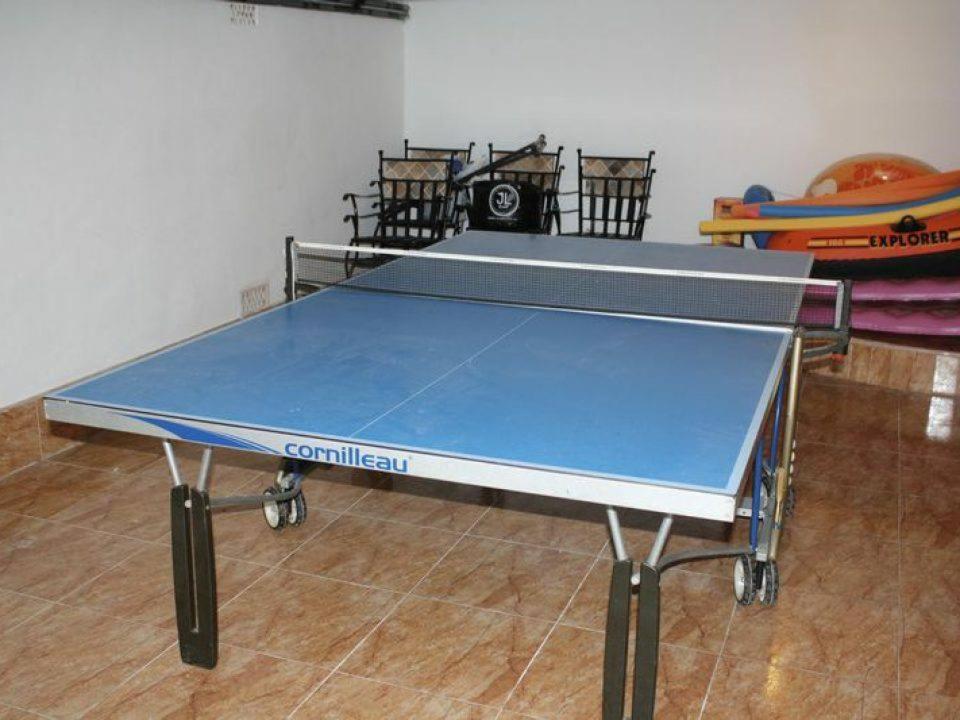 Villa Campos Del Rio Luaran gambar