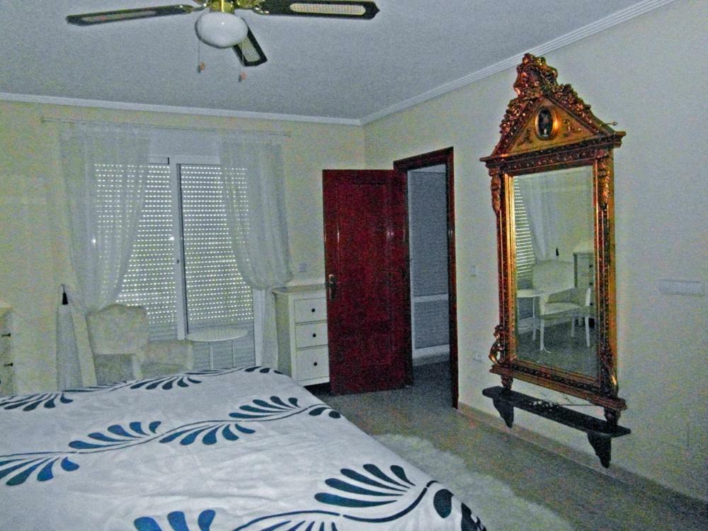 Villa Campos Del Rio Luaran gambar