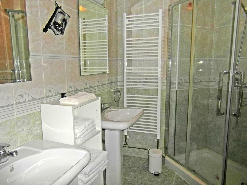 Villa Campos Del Rio Luaran gambar