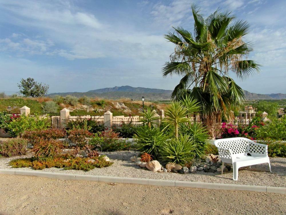 Villa Campos Del Rio Luaran gambar
